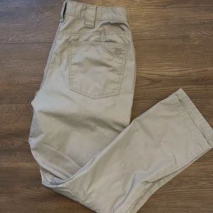 🎉 5.11 TACTICAL SERIES PANTS size 30W 32L